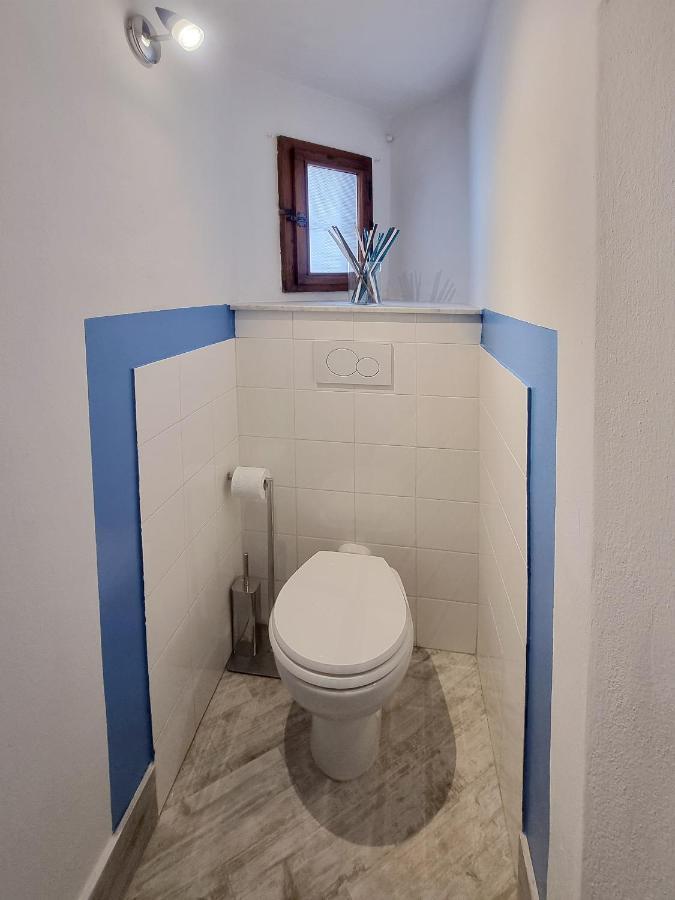 Dimora Del Viaggiatore Prato  Eksteriør bilde